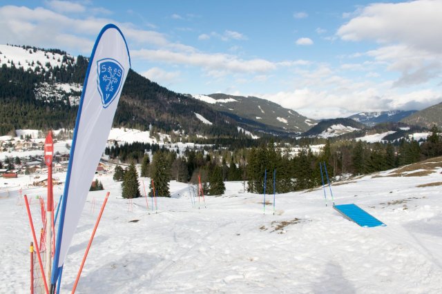 Schneesportfestival 2016